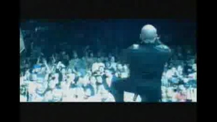 Disturbed RUUULZZZ