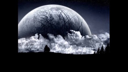 Moonlight Shadow