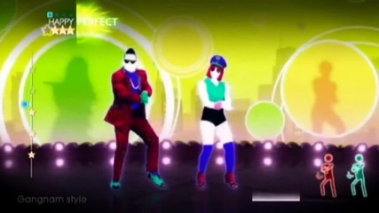 Psy - Gangnam Style [ Just Dance ]