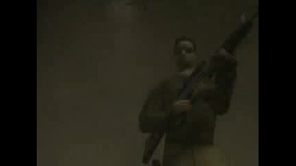 Counter Strike New Movie