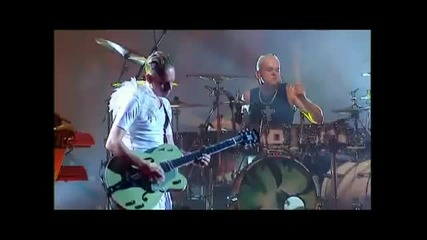 Depeche Mode - Enjoy The Silence ( Live Hq )