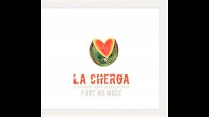 La Cherga feat. Irina Karamarkovic - What a wonderful Life 