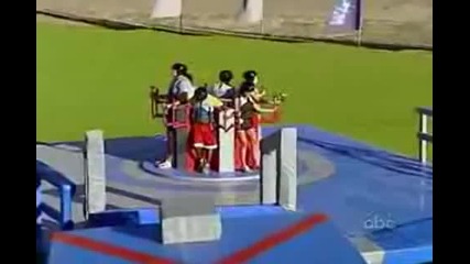 Wipeout - Епизод 1 (част 3)