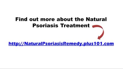 Foods For Psoriasis Treatments