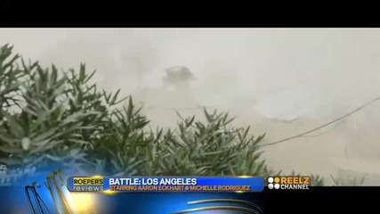 Richard Roepers Reviews - Battle Los Angeles Review 
