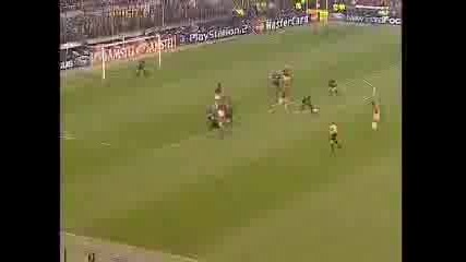 Inter Vs Ac Milan