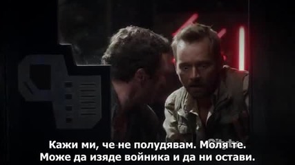 Terra Nova Нова земя S01 E04 (2011) бг субтитри