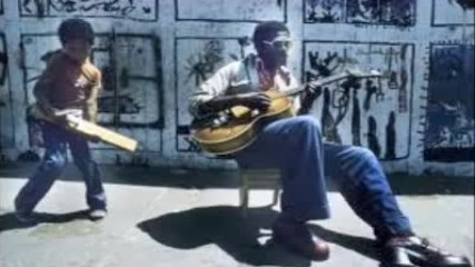 Taj Mahal - That's how strong my love is