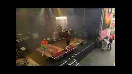 Deftones ft. Max Cavalera from Soulfly - Head Up! 