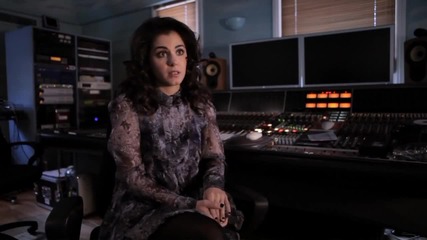 Katie Melua - Secret Symphony - Sneak Preview
