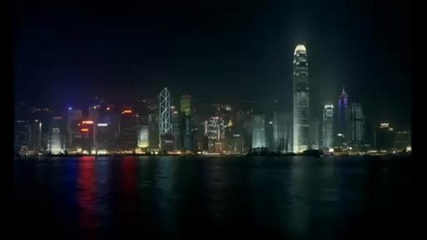 Discovery Channel - I Love the World