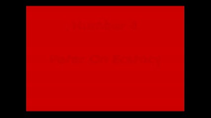 Топ 10 Най - Смешни Моменти На Family Guy за 2007-ма година