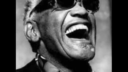 Ray Charles - Singin
