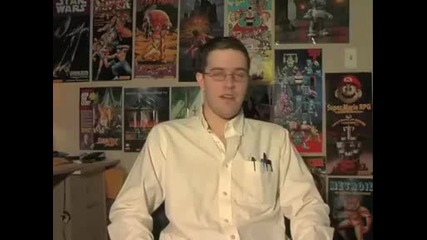 Avgn:21. Atari 5200