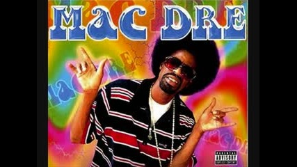 Mac Dre Ft.san Quinn - Show Me The Way