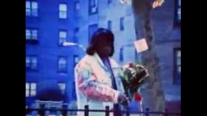 Nas - Halftime