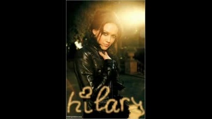 Hilary Duff - Snimki