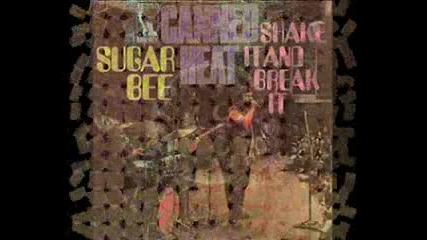 Canned Heat Sugar Bee