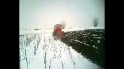 nai mo6tniq traktor v vidinska oblast