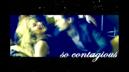 Penn&blake Love 4ever - So Contagious