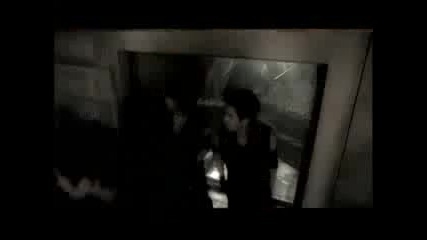 Tvxq - Survivor 