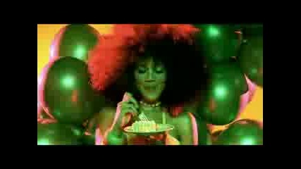 Timbaland - Carry Out ft. Justin Timberlake