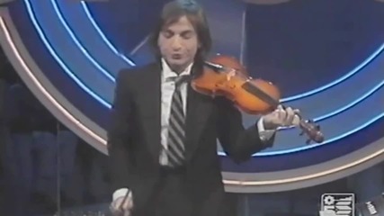 Carrara - Shine On Dance - 1080p