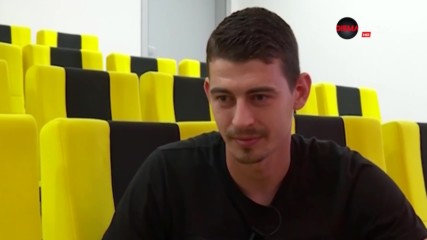 Георги Аргилашки: Знам какво означава Ботев, ще победим