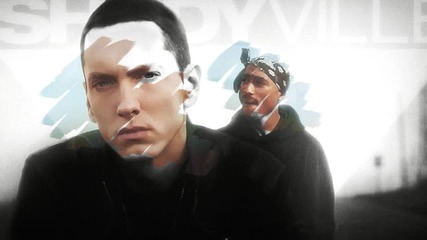 2pac ft. Eminem - Fight Music ( Remix )