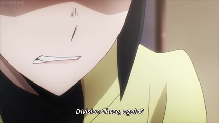 Mahouka Koukou no Rettousei - 19 (720p)