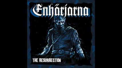 Enharjarna - Feel Alone