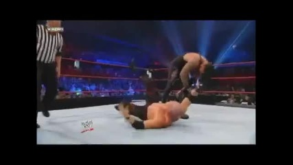 Wwe Night of Champions 2010 Highlights 