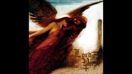 Lord Vicar - The Answer
