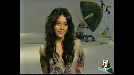 Vanessa Lucky Cover