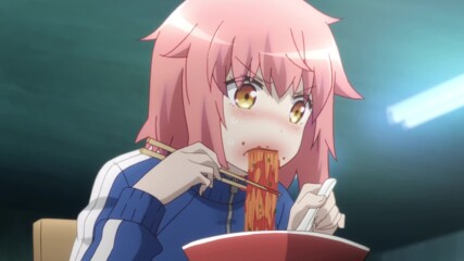 Fate/kaleid liner Prisma☆illya 3rei!! Episode 4 Eng Sub