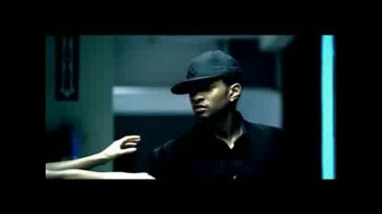 Usher, Lil Jon and Ludacris - Yeah