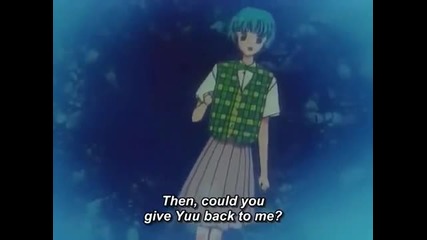 Marmalade Boy Episode 10