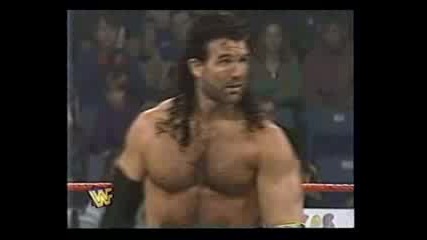 Wwf Jeff Hardy debut