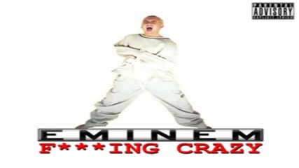 Eminem - Fucking Crazy 11-album