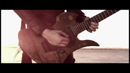 Black Veil Brides - In The End