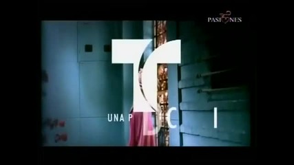 La Mujer en el Espejo - Entrada