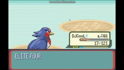 pokemon ruby s men Djcool #48