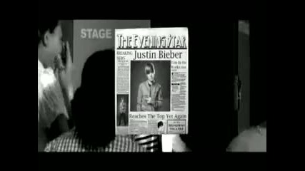 *new* Justin Bieber Vma promo