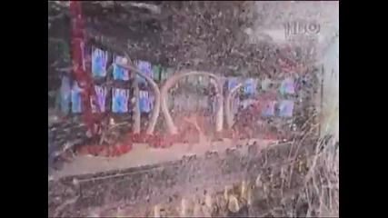Beyonce - Crazy In Love - Live @ Hbo Concert 