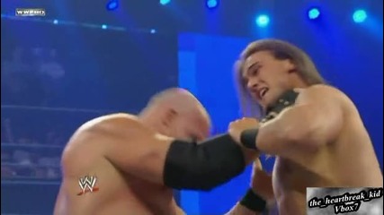 Wwe Smackdown 12.02.10 - Part 4 