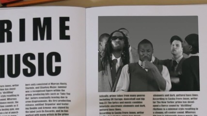 Jammer - '10 Man Roll' feat. Boy Better Know (official Video)