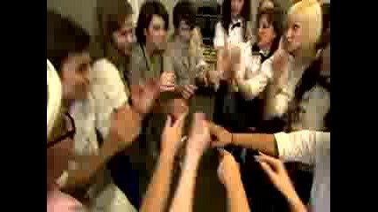 Jonas Brothers - Tonight - Music Video