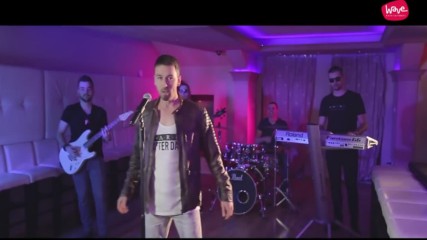 Dejan Zivic - Alkoholicar • Official Video 2018
