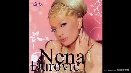 Nena Djurovic - Poljubi me - (Audio 2008)