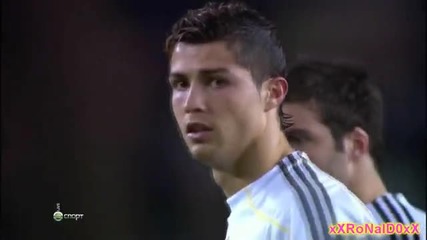 Cristiano Ronaldo The Legendary Player 